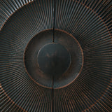 Fosterman Distressed Black Accent Cabinet (Online Special Price) - Ornate Home