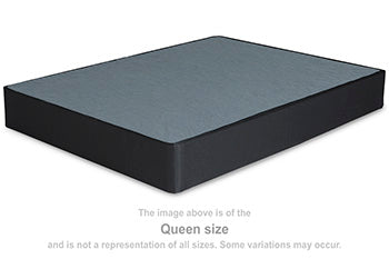 Foundation Black California King Foundation (Online Special Price) - Ornate Home