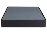 Foundation Black Twin XL Foundation (Online Special Price) - Ornate Home