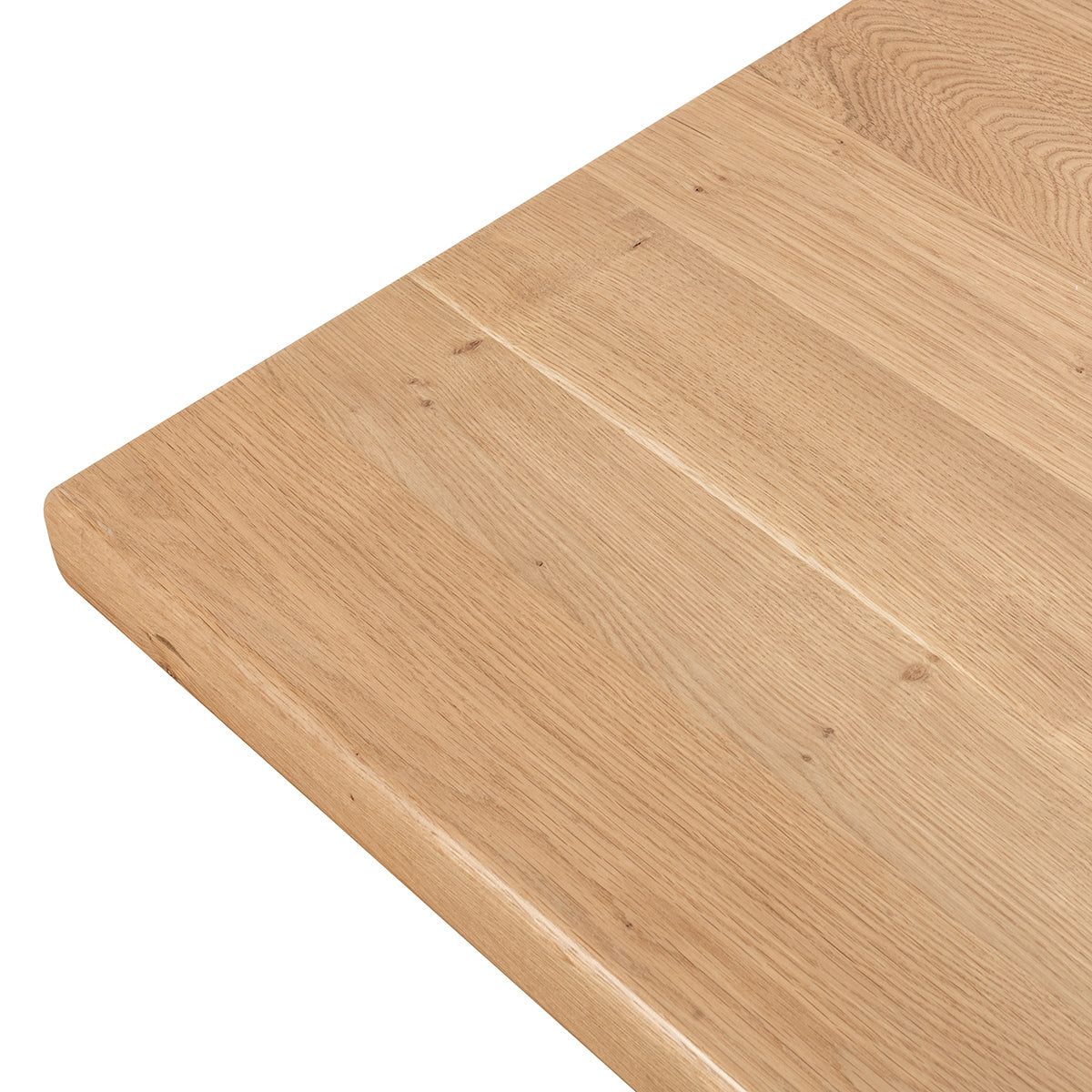 Foundation Light Oak Counter Table - Ornate Home