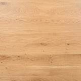 Foundation Light Oak Counter Table - Ornate Home