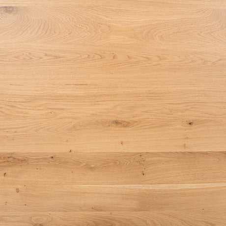 Foundation Light Oak Counter Table - Ornate Home