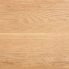 Foundation Light Oak Dining Bench - Ornate Home