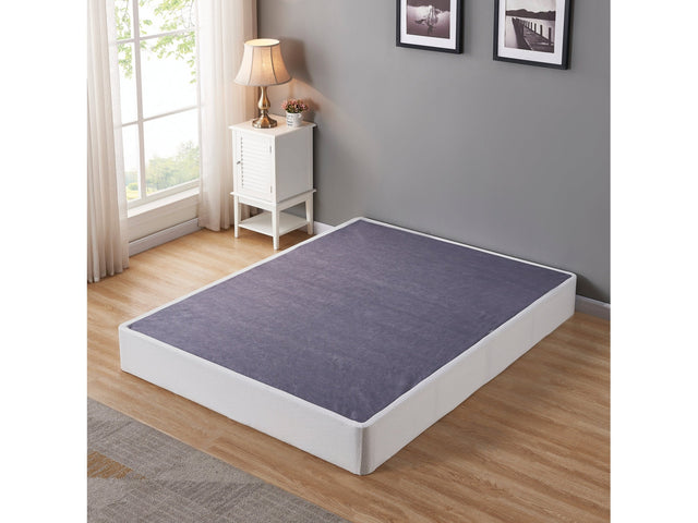 Foundation White King Foundation (Online Special Price) - Ornate Home