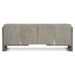 Foundations Dark Shale/Light Shale Buffet - Ornate Home