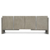 Foundations Dark Shale/Light Shale Buffet - Ornate Home