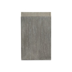 Foundations Dark Shale/Light Shale Buffet - Ornate Home