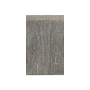 Foundations Dark Shale/Light Shale Buffet - Ornate Home