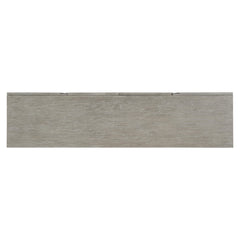 Foundations Dark Shale/Light Shale Buffet - Ornate Home