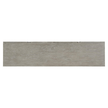 Foundations Dark Shale/Light Shale Buffet - Ornate Home