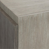 Foundations Dark Shale/Light Shale Buffet - Ornate Home