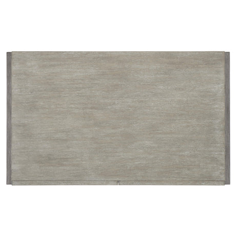 Foundations Dark Shale/Light Shale Cocktail Table - Ornate Home