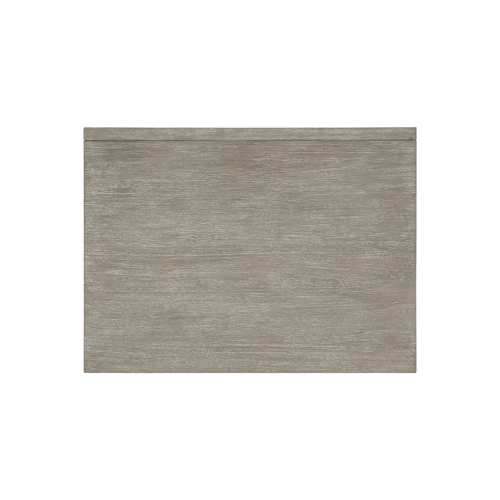 Foundations Dark Shale/Light Shale Nightstand - Ornate Home