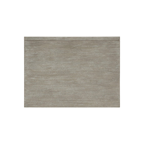 Foundations Dark Shale/Light Shale Nightstand - Ornate Home