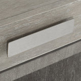 Foundations Dark Shale/Light Shale Nightstand - Ornate Home