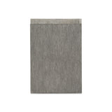 Foundations Dark Shale/Light Shale Nightstand - Ornate Home