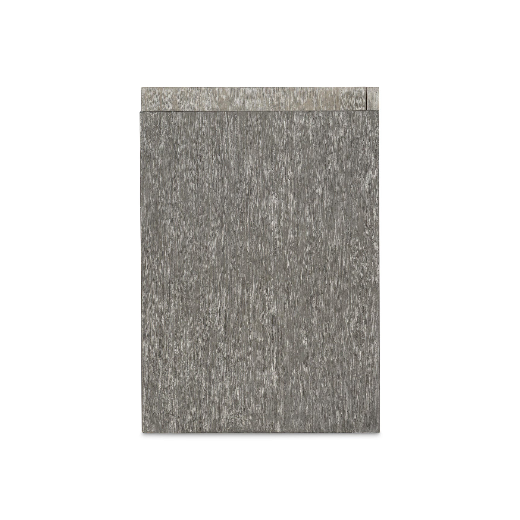 Foundations Dark Shale/Light Shale Nightstand - Ornate Home