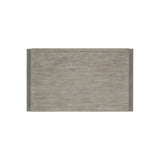 Foundations Dark Shale/Light Shale Nightstand - Ornate Home