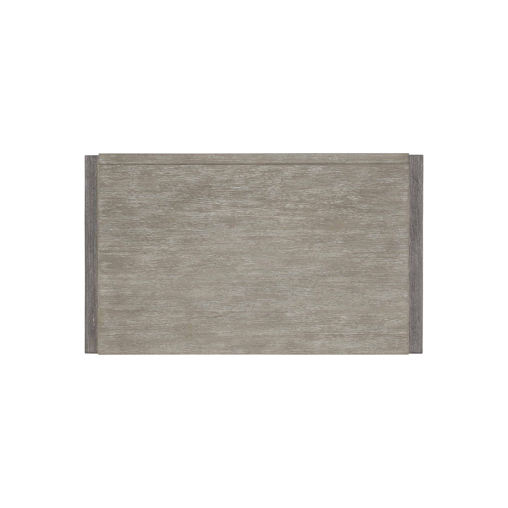 Foundations Dark Shale/Light Shale Nightstand - Ornate Home