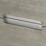 Foundations Dark Shale/Light Shale Nightstand - Ornate Home