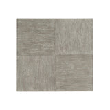 Foundations Dark Shale/Light Shale Side Table (Six Long Legs) - Ornate Home