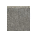 Foundations Dark Shale/Light Shale Side Table (Storage Space) - Ornate Home