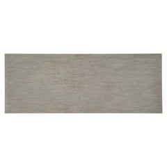 Foundations Light Shale Dining Table - Ornate Home
