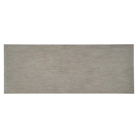 Foundations Light Shale Dining Table - Ornate Home