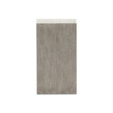 Foundations Light Shale/Linen Console Table - Ornate Home