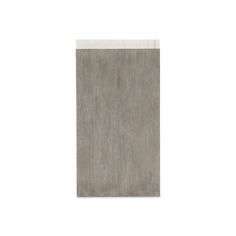 Foundations Light Shale/Linen Console Table - Ornate Home