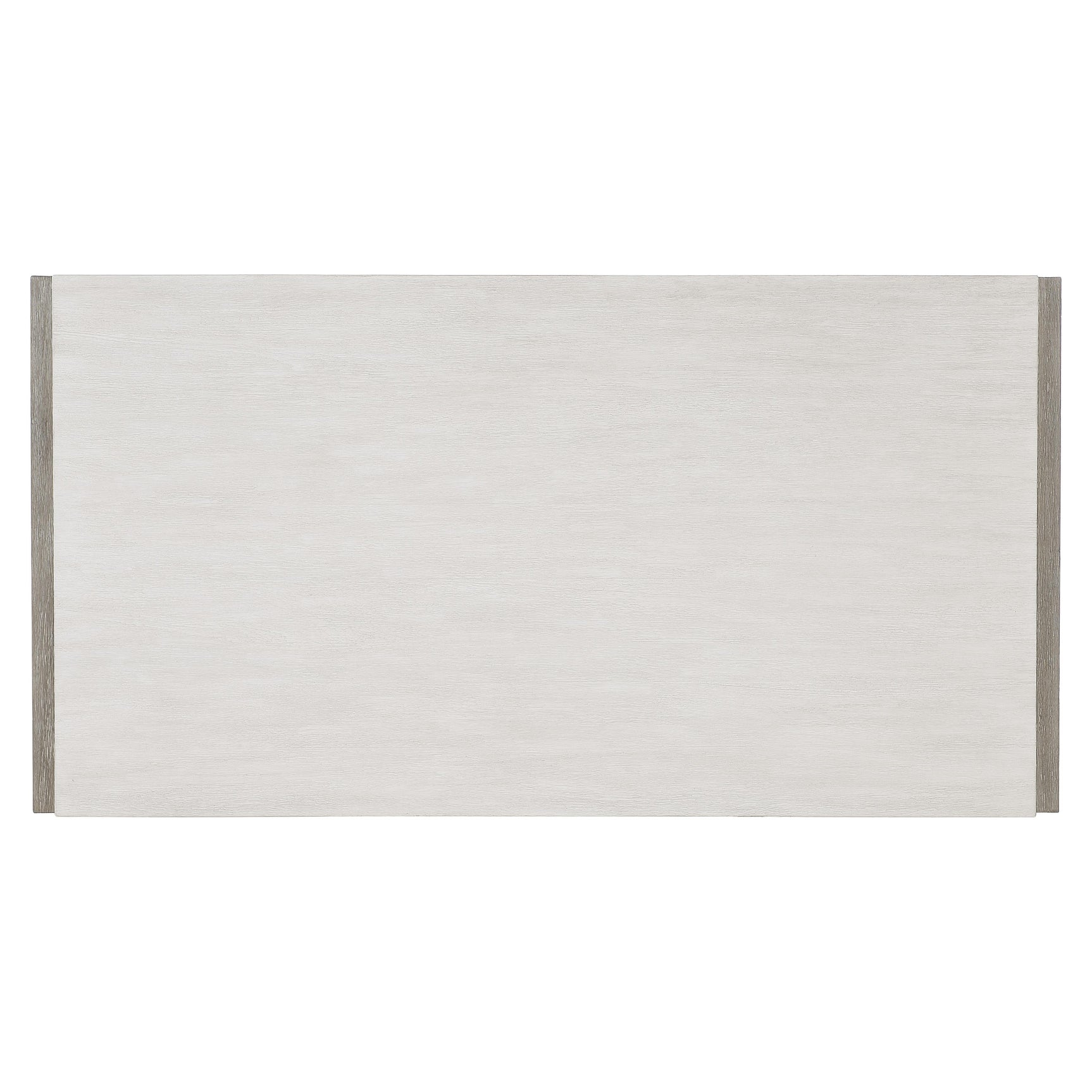 Foundations Light Shale/Linen Desk - Ornate Home