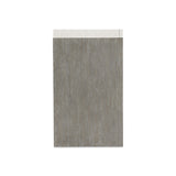 Foundations Light Shale/Linen Dresser - Ornate Home