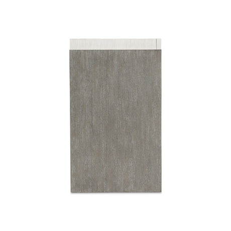 Foundations Light Shale/Linen Dresser - Ornate Home