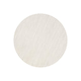 Foundations Light Shale/Linen Side Table - Ornate Home