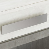 Foundations Light Shale Nightstand - Ornate Home