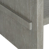 Foundations Light Shale Nightstand - Ornate Home