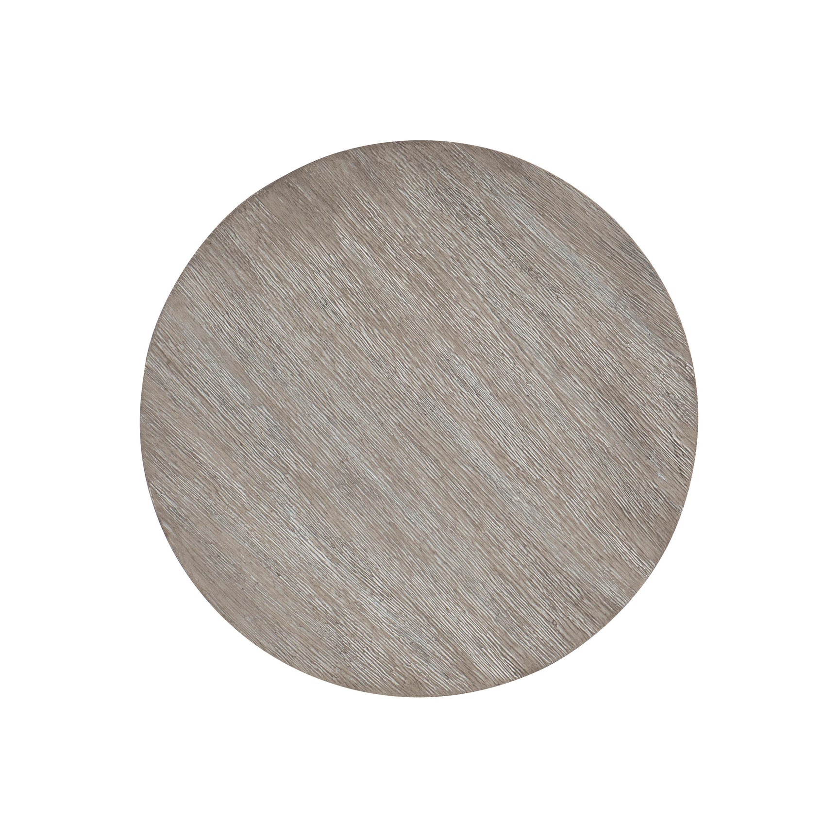 Foundations Light Shale Side Table - Ornate Home