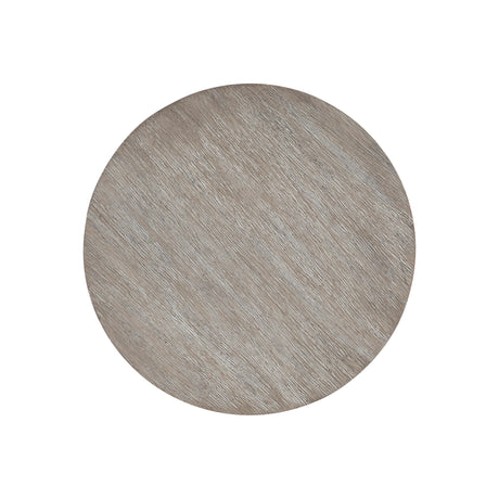 Foundations Light Shale Side Table - Ornate Home