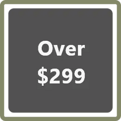 Over $299