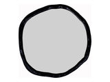 Foundry Black Small Mirror - Ornate Home