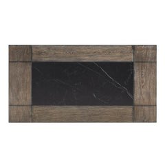 Foundry Gray Counter Height Table - Ornate Home