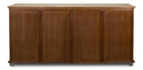 Four Diamonds Blue Sideboard - Ornate Home