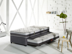 Four Season High Rise With Extra Mattress - Ornate Home