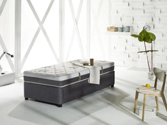 Four Season High Rise With Extra Mattress - Ornate Home