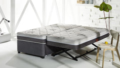 Four Season High Rise With Extra Mattress - Ornate Home