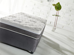 Four Season High Rise With Extra Mattress - Ornate Home