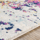 Fowlmere Area Rug - Clearance - Ornate Home