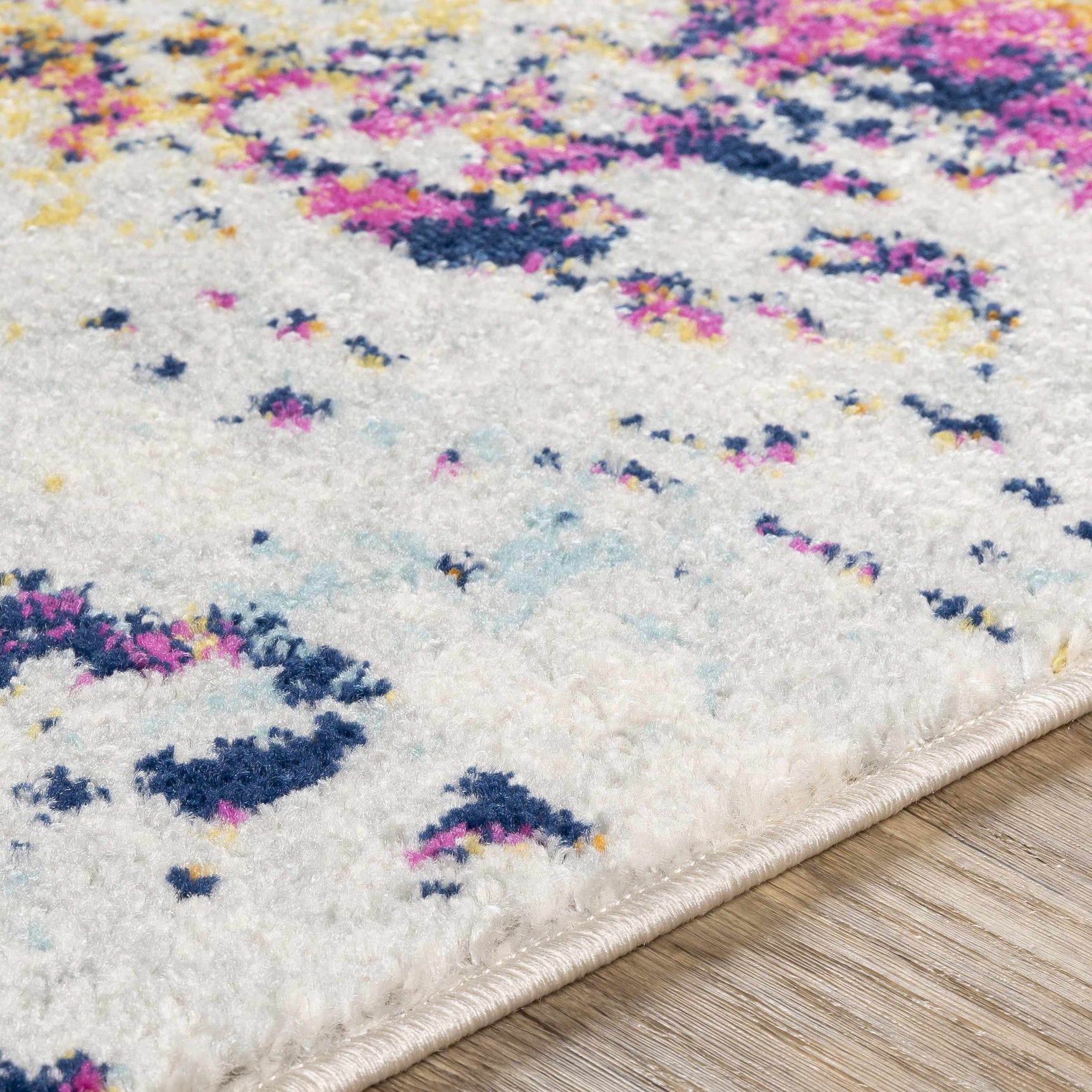 Fowlmere Area Rug - Clearance - Ornate Home