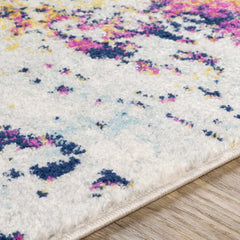 Fowlmere Area Rug - Clearance - Ornate Home