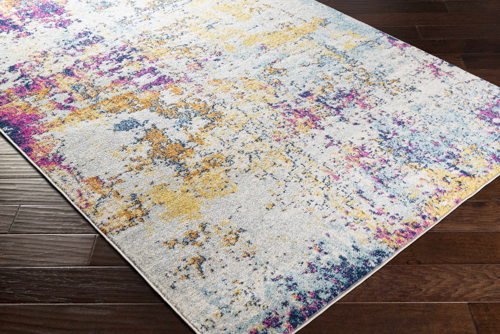 Fowlmere Area Rug - Clearance - Ornate Home